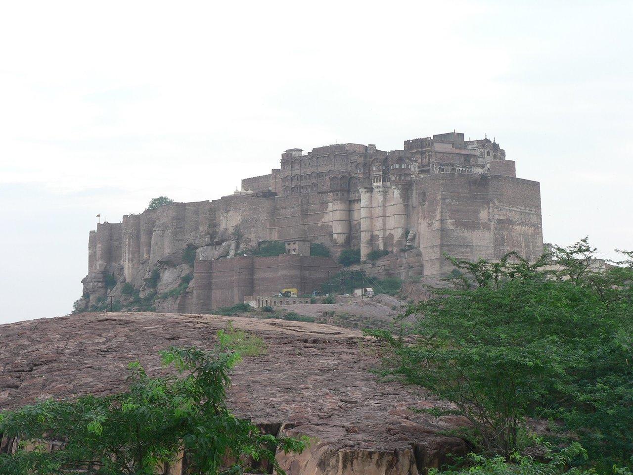 1280x960 Mehrangarh Fort , Jodhpur of India Rajasthan Tourism, New Delhi