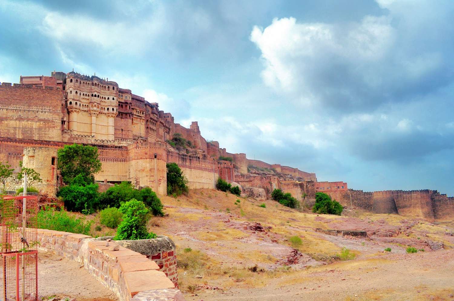 1500x996 Mehrangarh Fort Top Tours and Tips