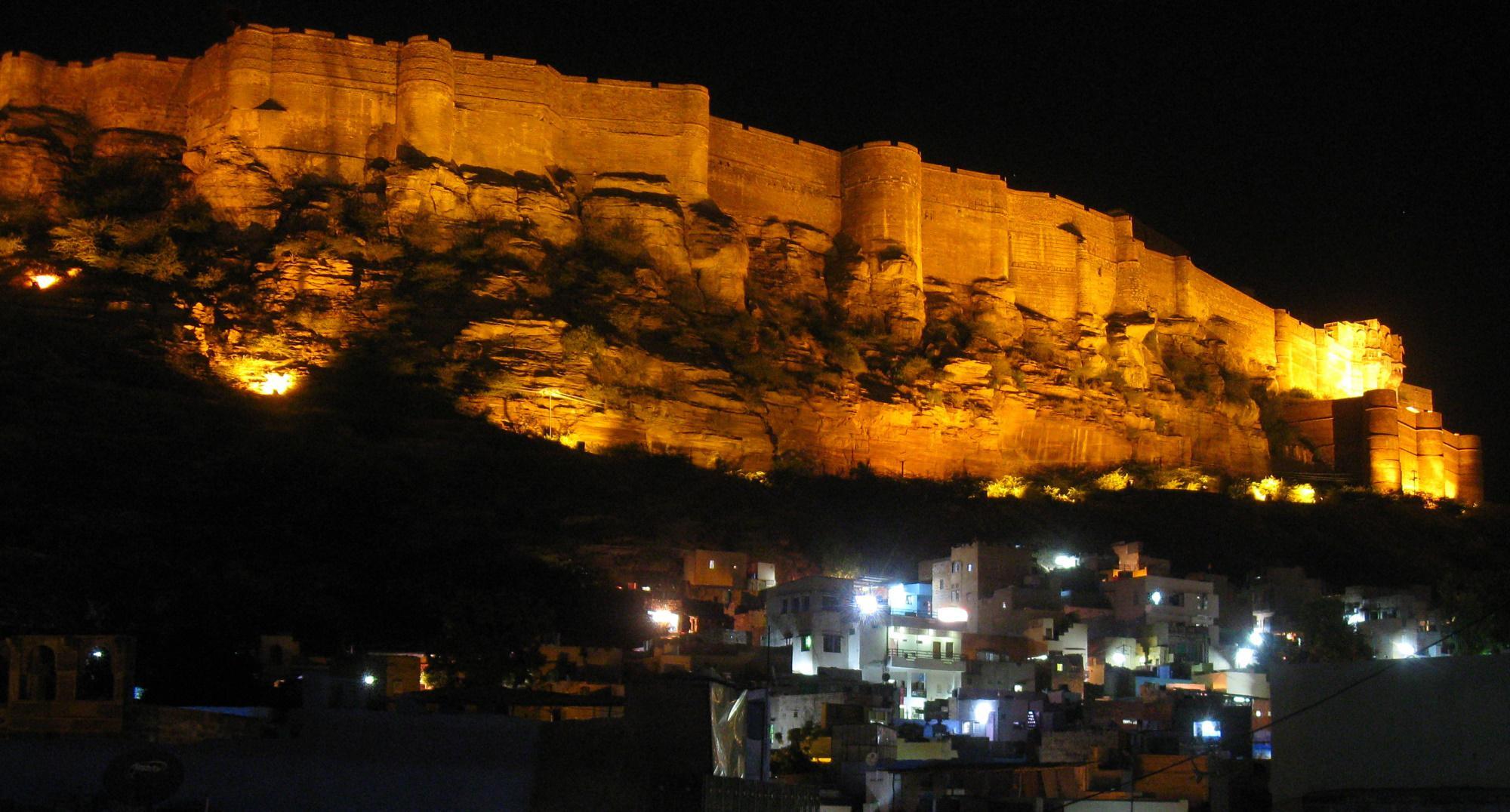 Mehrangarh Fort Wallpapers - Top Free Mehrangarh Fort Backgrounds ...