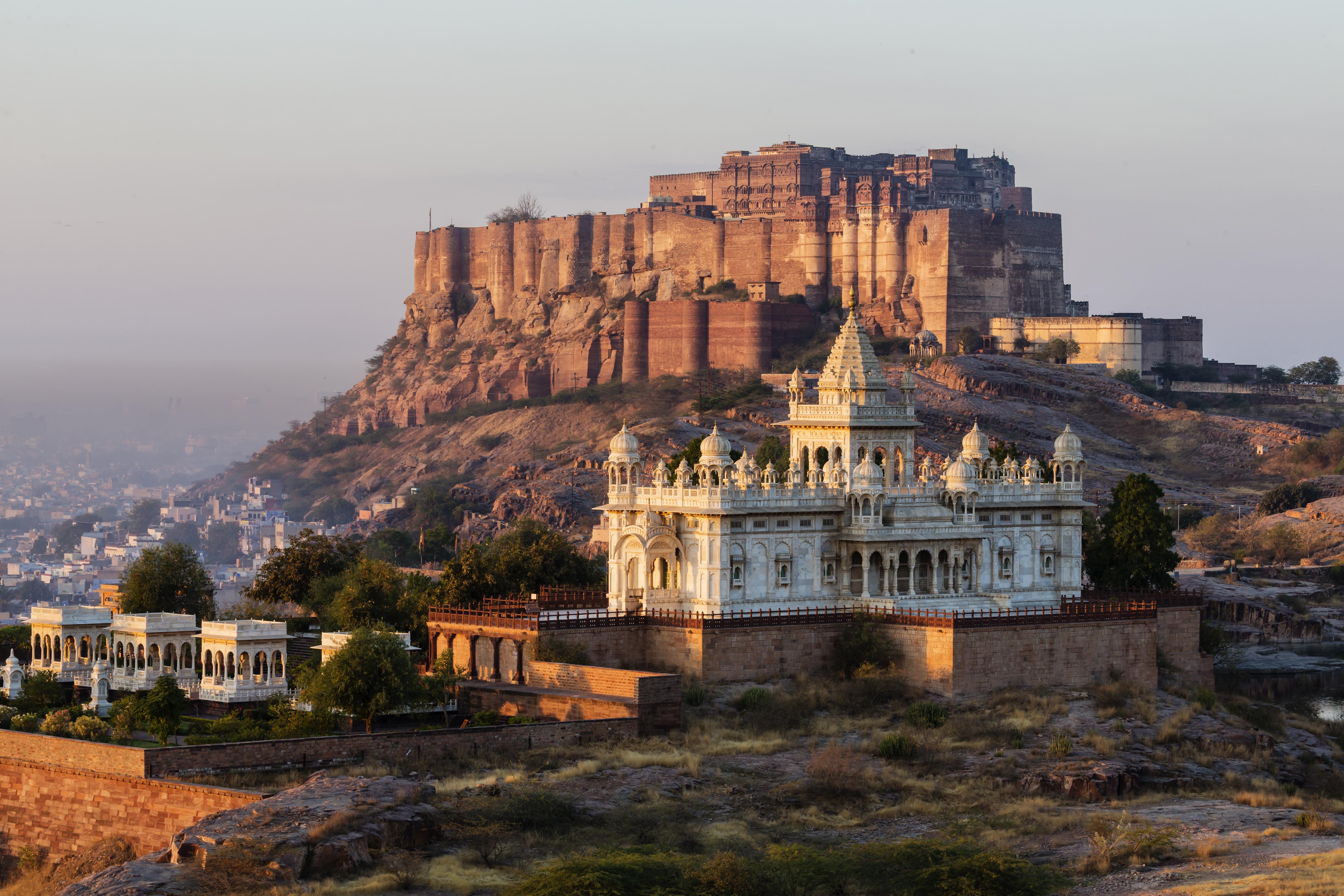 Mehrangarh Fort Wallpapers - Top Free Mehrangarh Fort Backgrounds ...