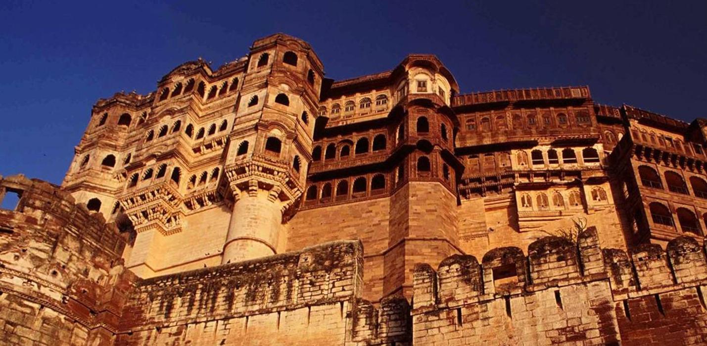 1429x700 Mehrangarh fort hotel near Benayakiya Road Jodhpur city. mehrangarh fort hotel Jodhpur