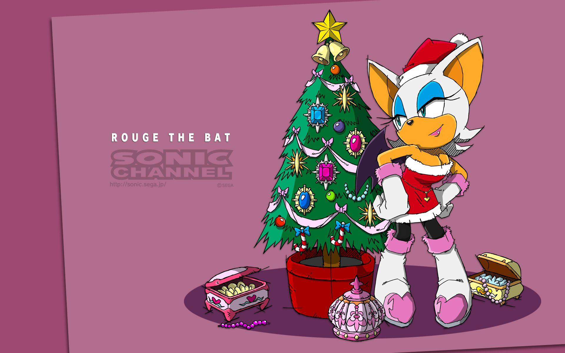 Sonic Christmas Wallpapers Top Free Sonic Christmas Backgrounds