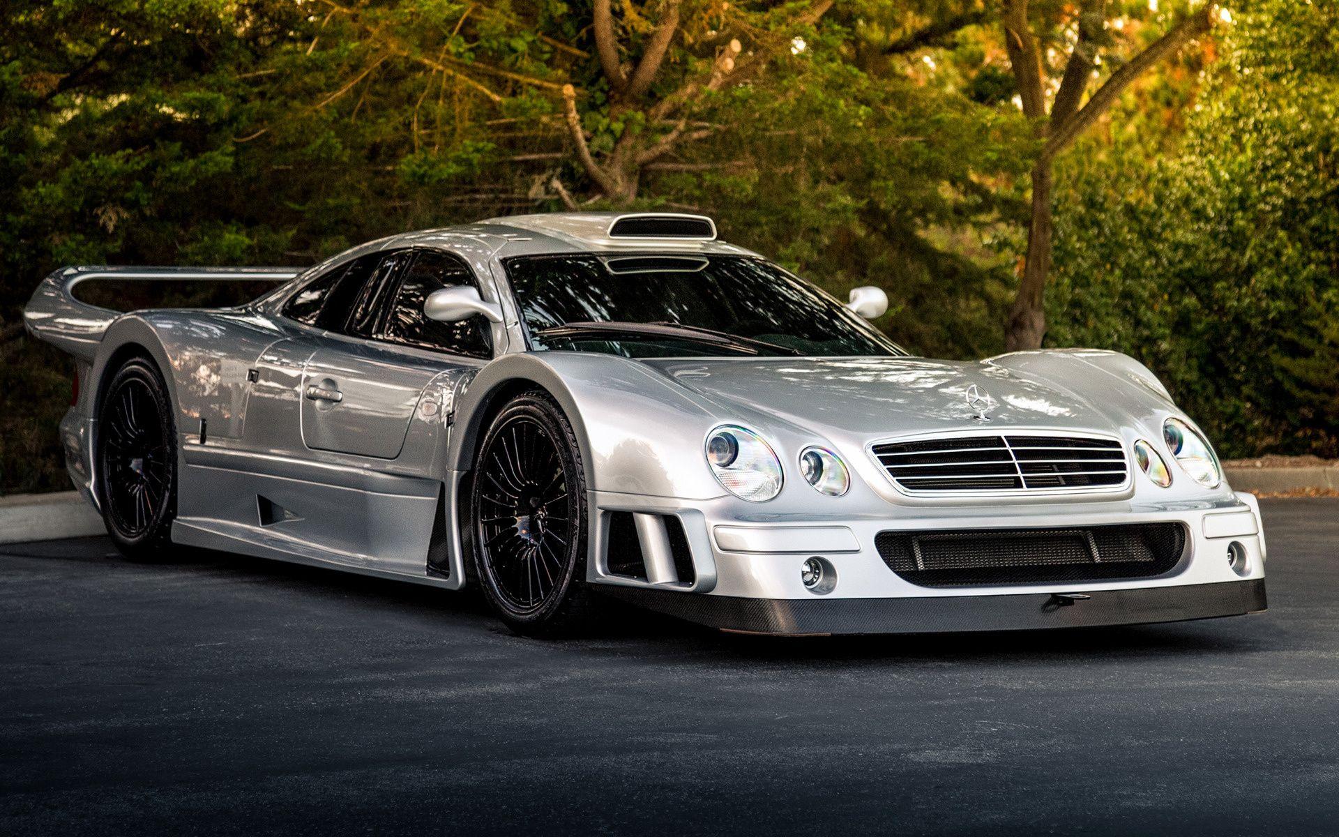 1920x1200 CLK GTR Wallpaper