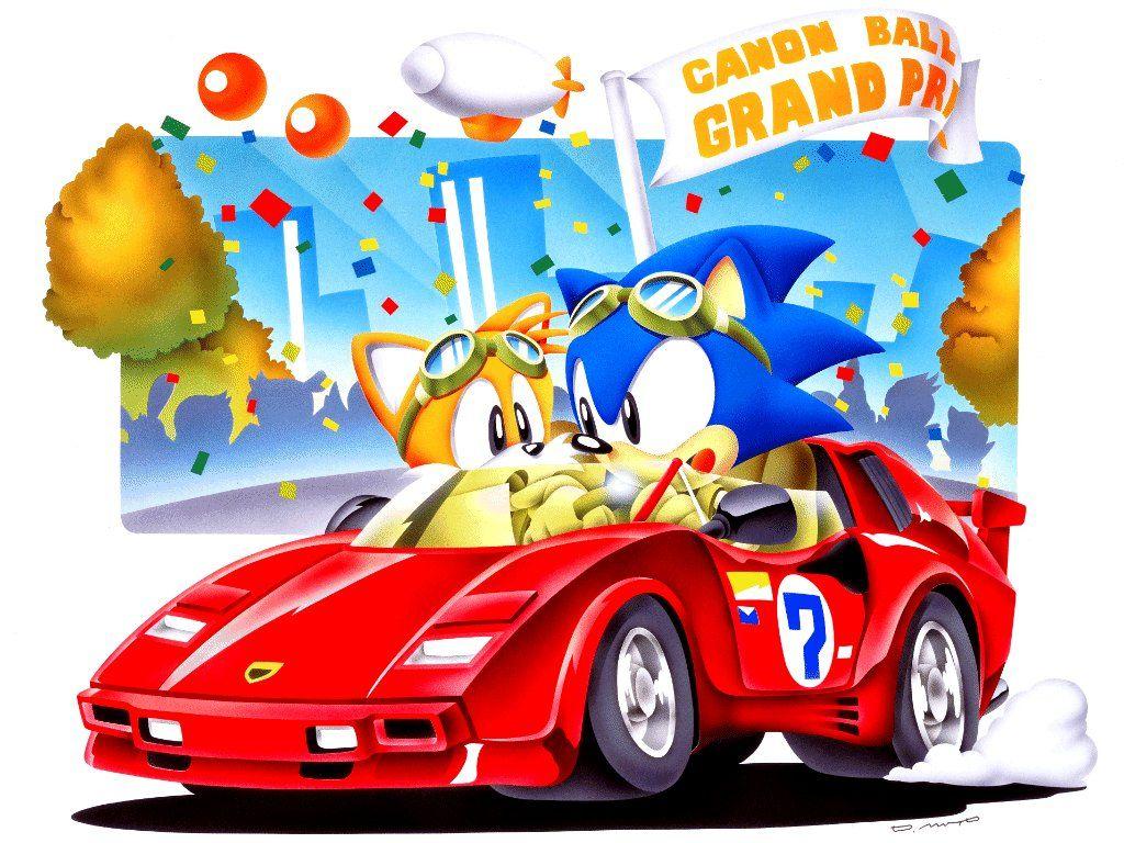 1024x768 TrueBlueNET Sonic