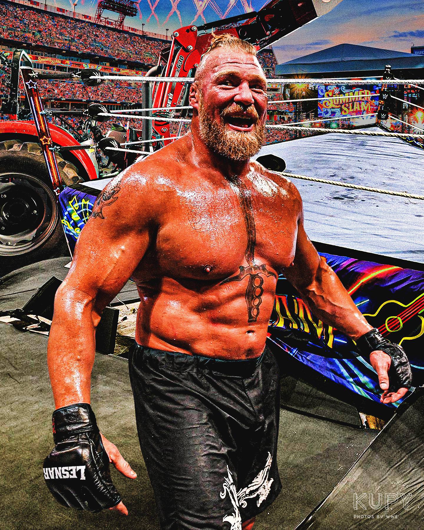 1440x1800 Brock Lesnar Archives Wrestling Wallpaper