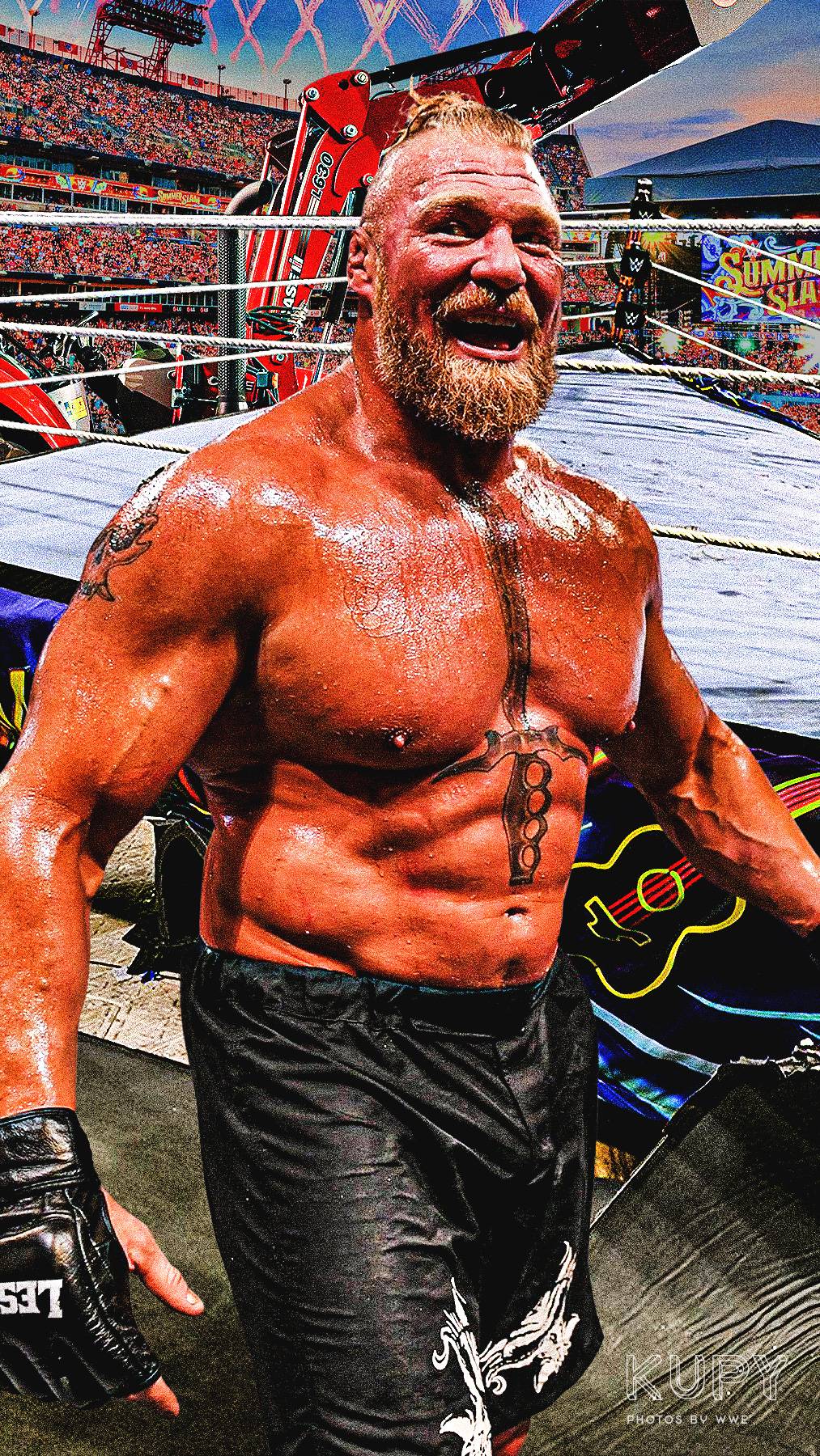 1013x1800 Brock Lesnar Archives Wrestling Wallpaper