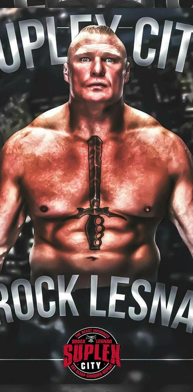 630x1280 Brock Lesnar wallpaper