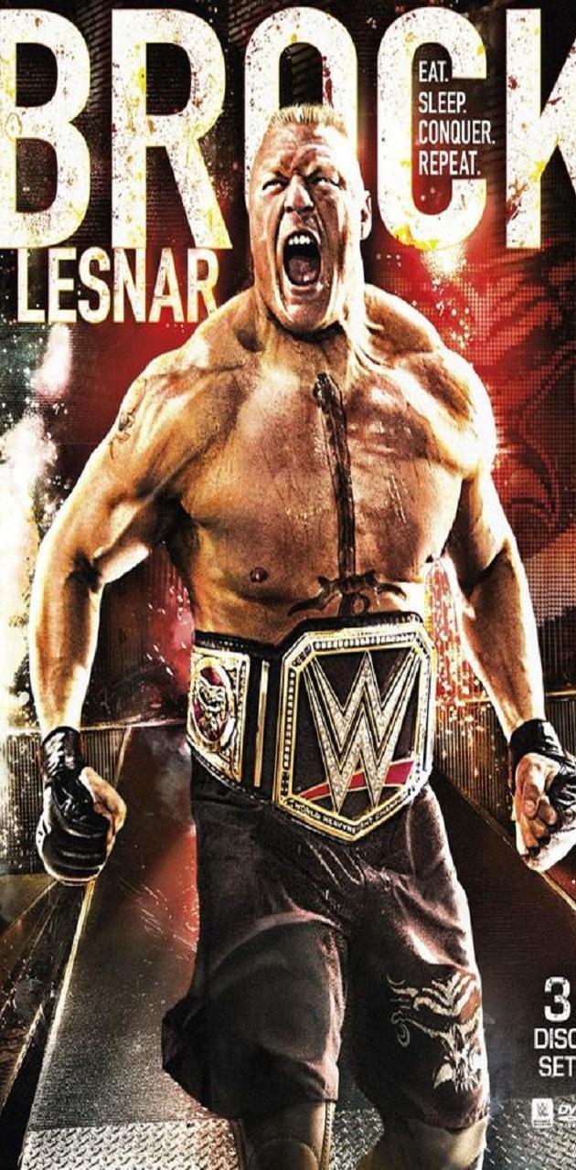 630x1280 Brock Lesnar wallpaper