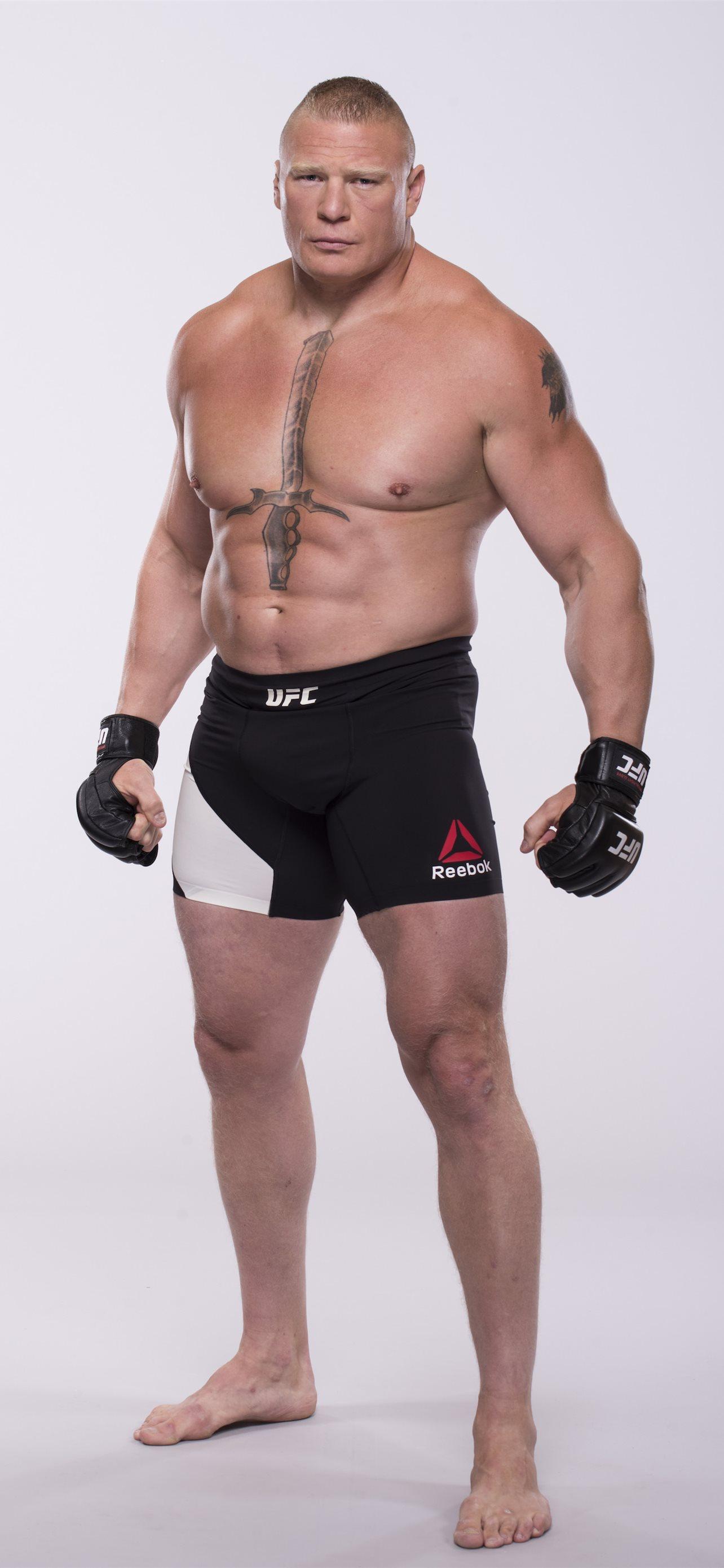 1284x2778 Best Brock lesnar iPhone HD Wallpaper