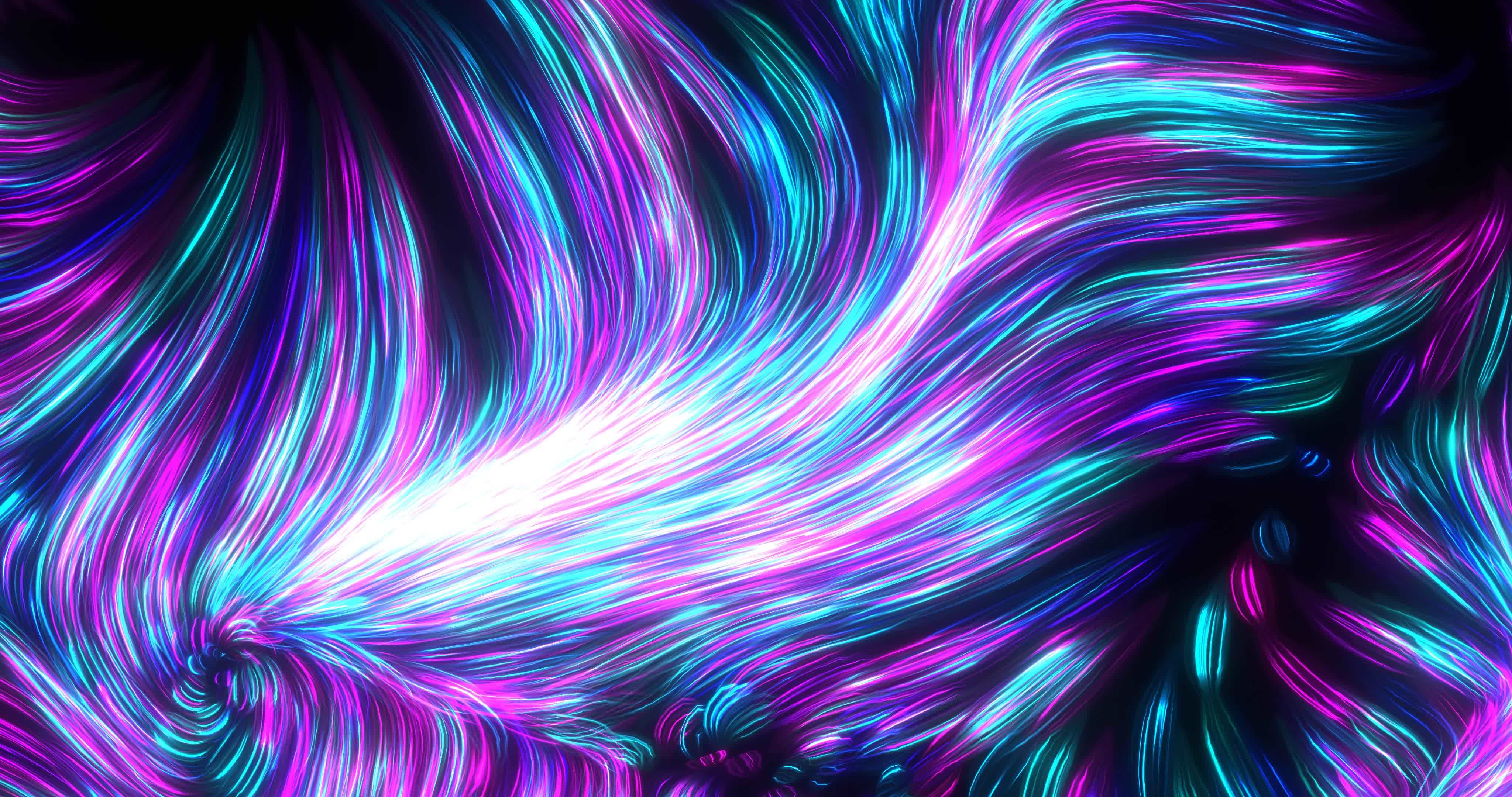 Blue and Pink 4K Wallpapers - Top Free Blue and Pink 4K Backgrounds