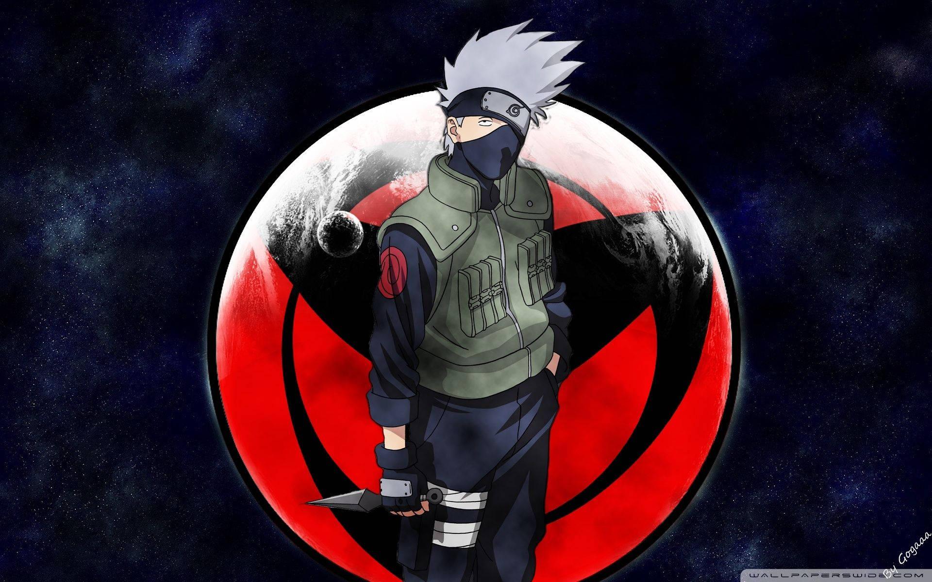 1920x1200 Download Kakashi Wallpaper