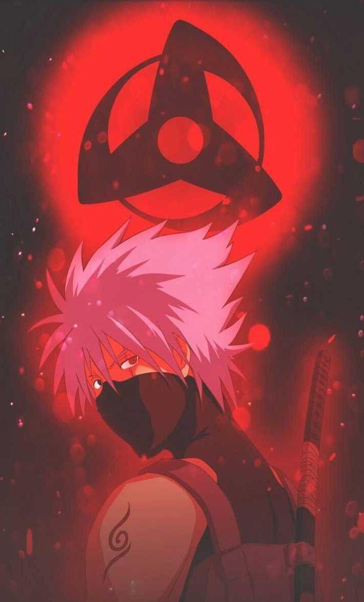 714x1178 Kakashi Wallpaper Discover More 1080p, Background, Desktop, Iphone, Lock Screen Wallpaper. /kakashi 30