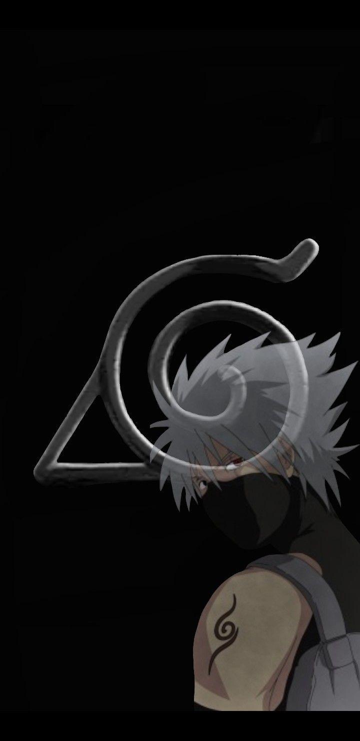 720x1480 Fond d'écran kakashi wallpaper. Kakashi, Kakashi hokage, Naruto uzumaki