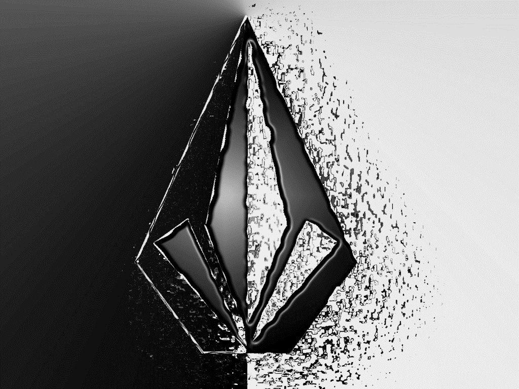 1024x768 Volcom Wallpaper HD