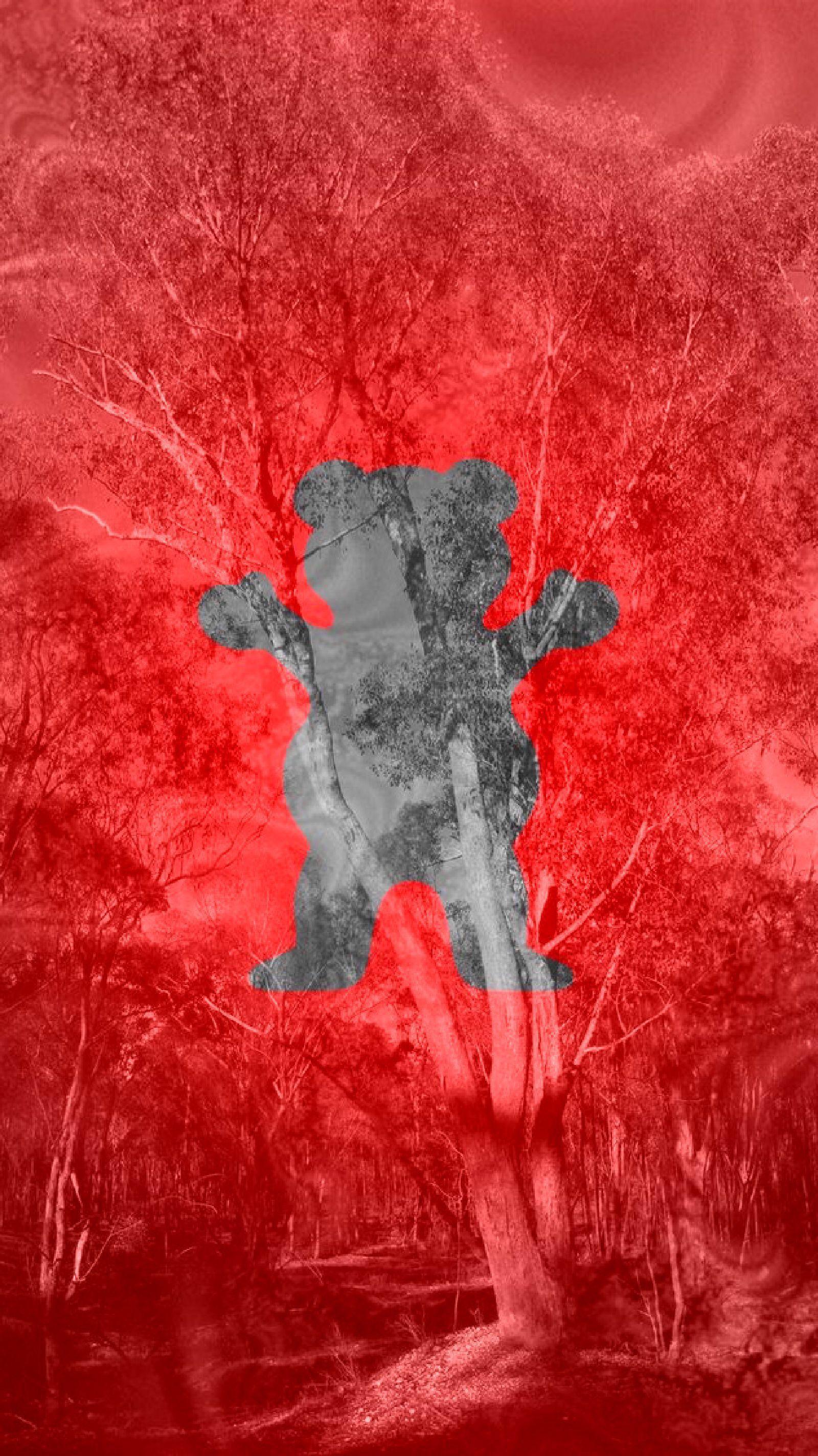 1600x2848 Diamond Supply Co Weed Wallpaper