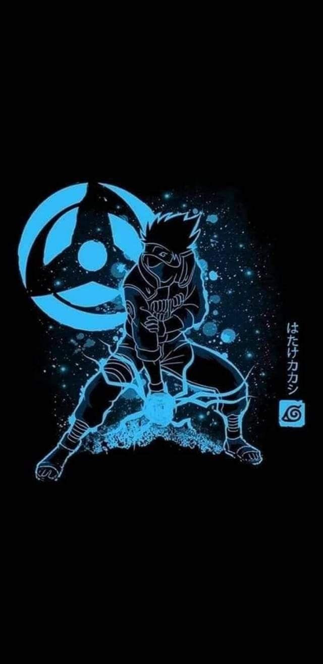 640x1315 Kakashi. Fondos de comic, Fondo de pantalla de anime, Animales fantásticos pelicula