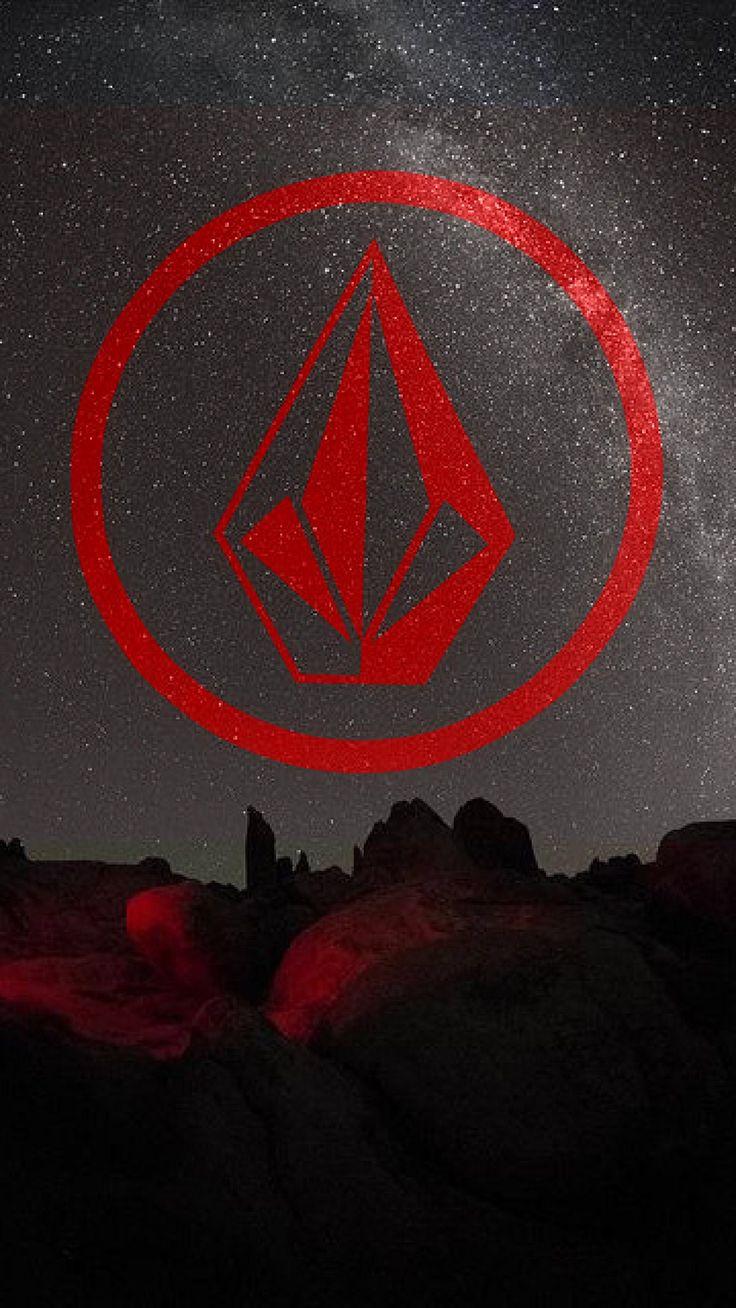 736x1308 Volcom. Surf art, iPhone wallpaper, Original prints