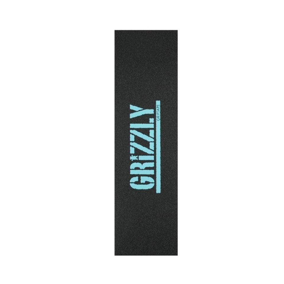 960x960 Grizzly Skateboard Grip Tape. Free Shipping* Australia Wide 50 Skate Shop