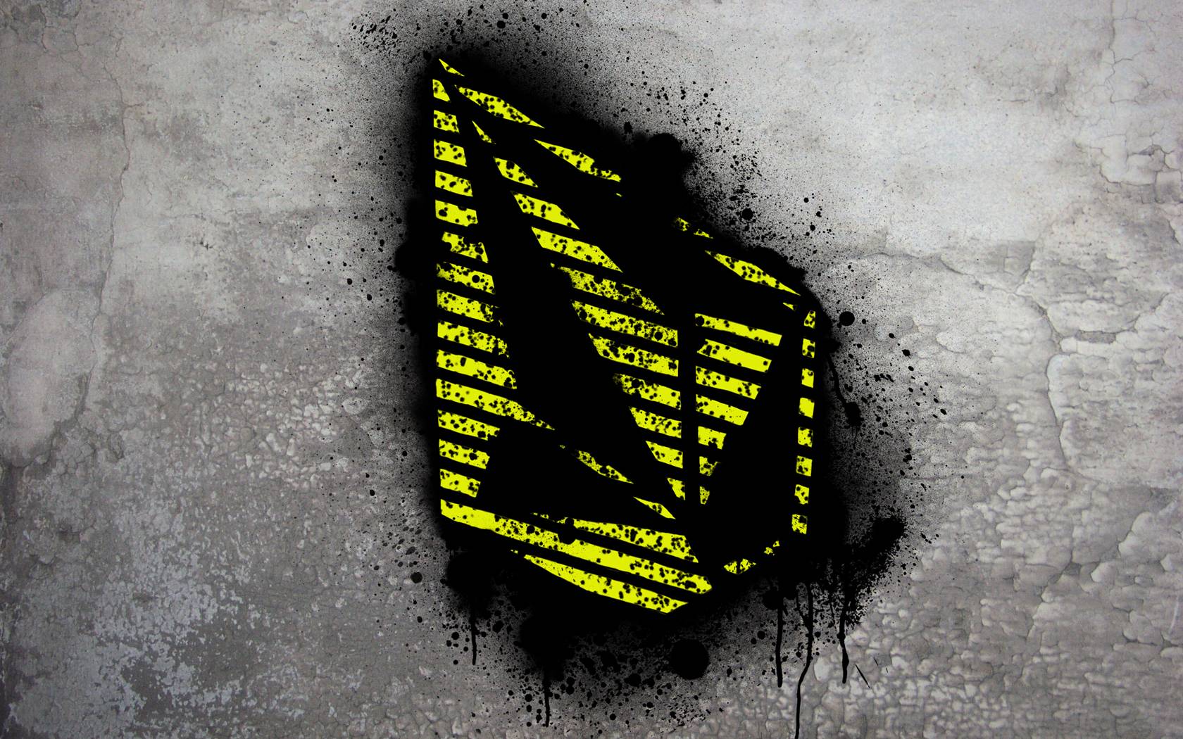 1680x1050 Volcom Wallpaper HD