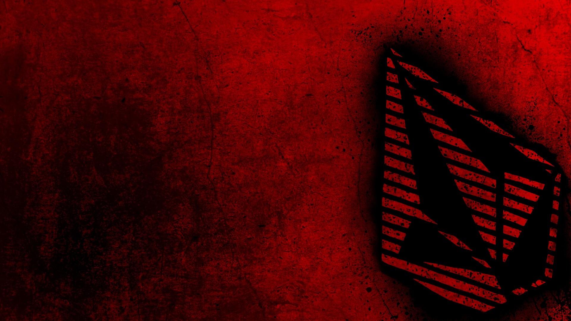 1920x1080 Volcom Wallpaper. 1920×1080