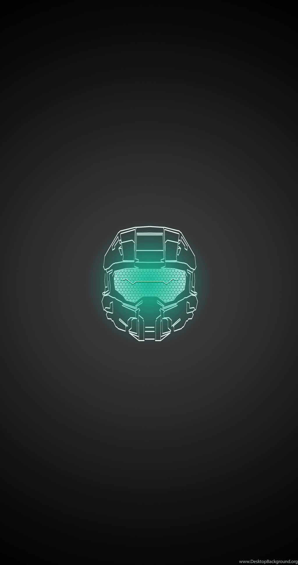 1024x1942 Halo Wallpaper