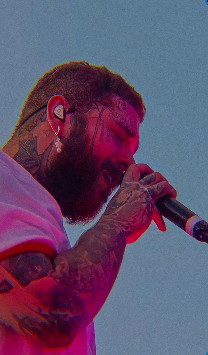 Post Malone Phone Wallpapers Top Free Post Malone Phone Backgrounds