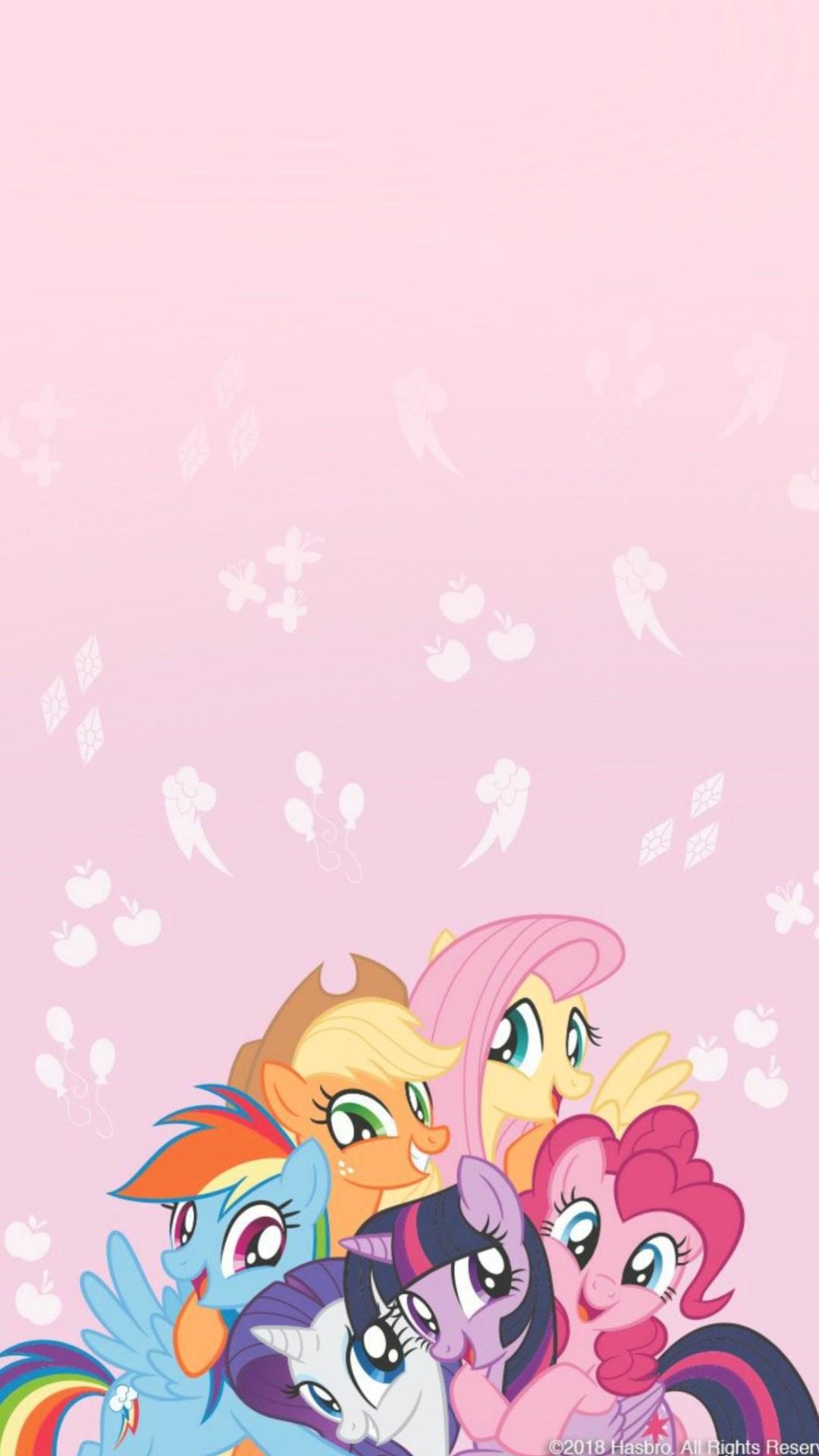 1080x1920 My Little Pony Wallpaper My Little Pony Wallpaper Download