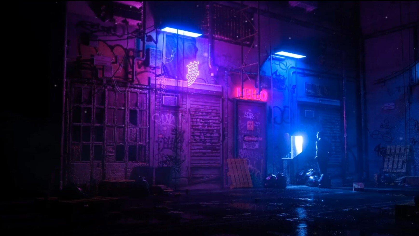 1737x978 Best Retro Wallpaper on Wallpaper Engine