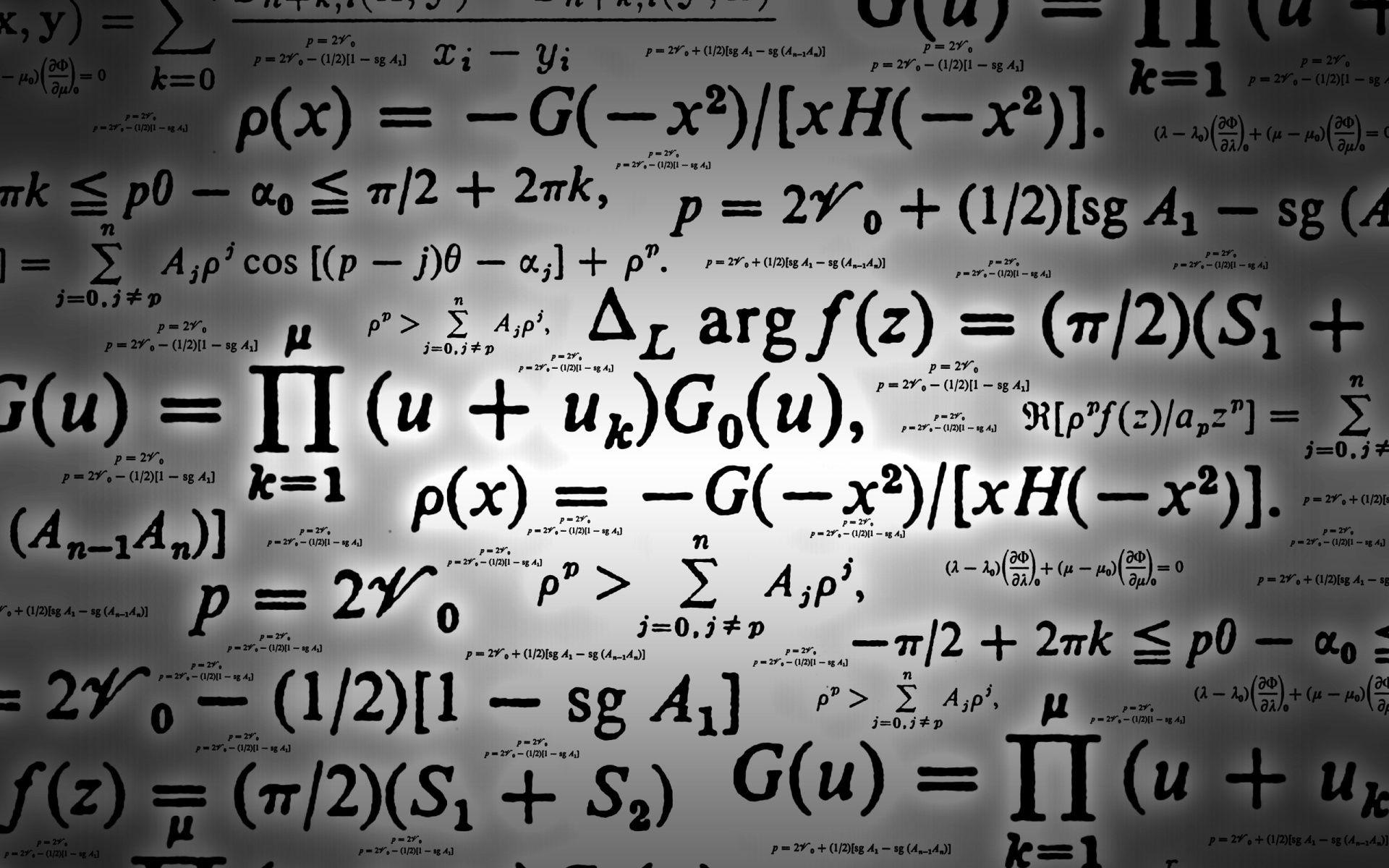 1920x1200 Free download Maths HD Wallpaper Math wallpaper Math wallpaper Science [1920x1200] for your Desktop, Mobile & Tablet. Explore Mathematician Wallpaper