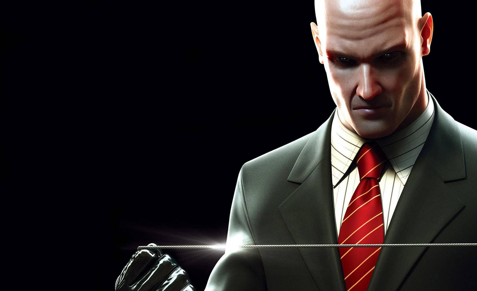 Hitman 2 Silent Assassin Wallpapers - Top Free Hitman 2 Silent Assassin ...