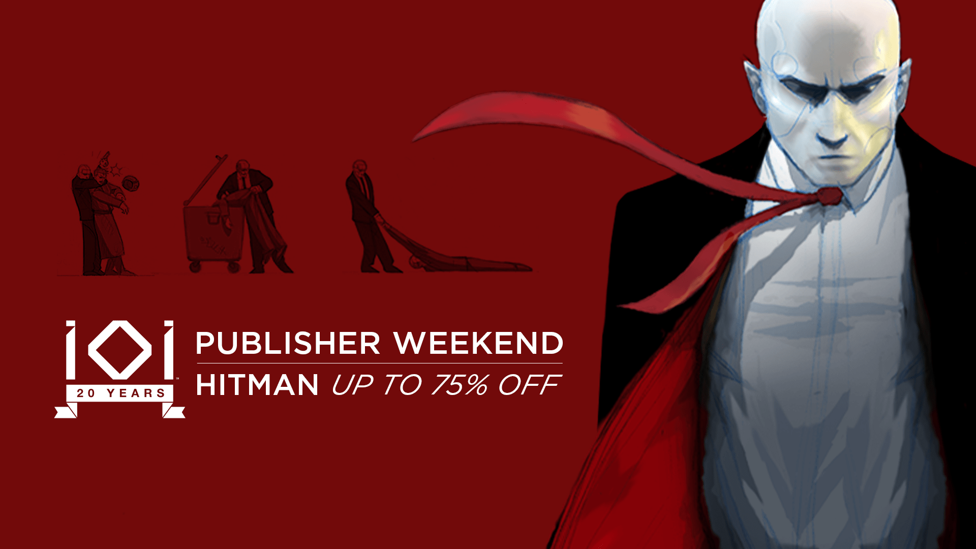 1920x1080 Steam Community - Hitman 2: Silent Assassin