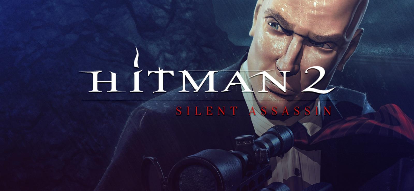 1600x740 Hitman 2: Silent Assassin on