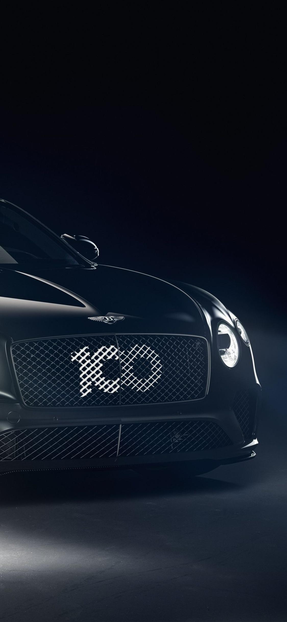 1125x2436 Bentley Continental Gt Pikes Peak iPhone XS, iPhone iPhone X HD 4k Wallpaper, Image, Background, Photo and Picture