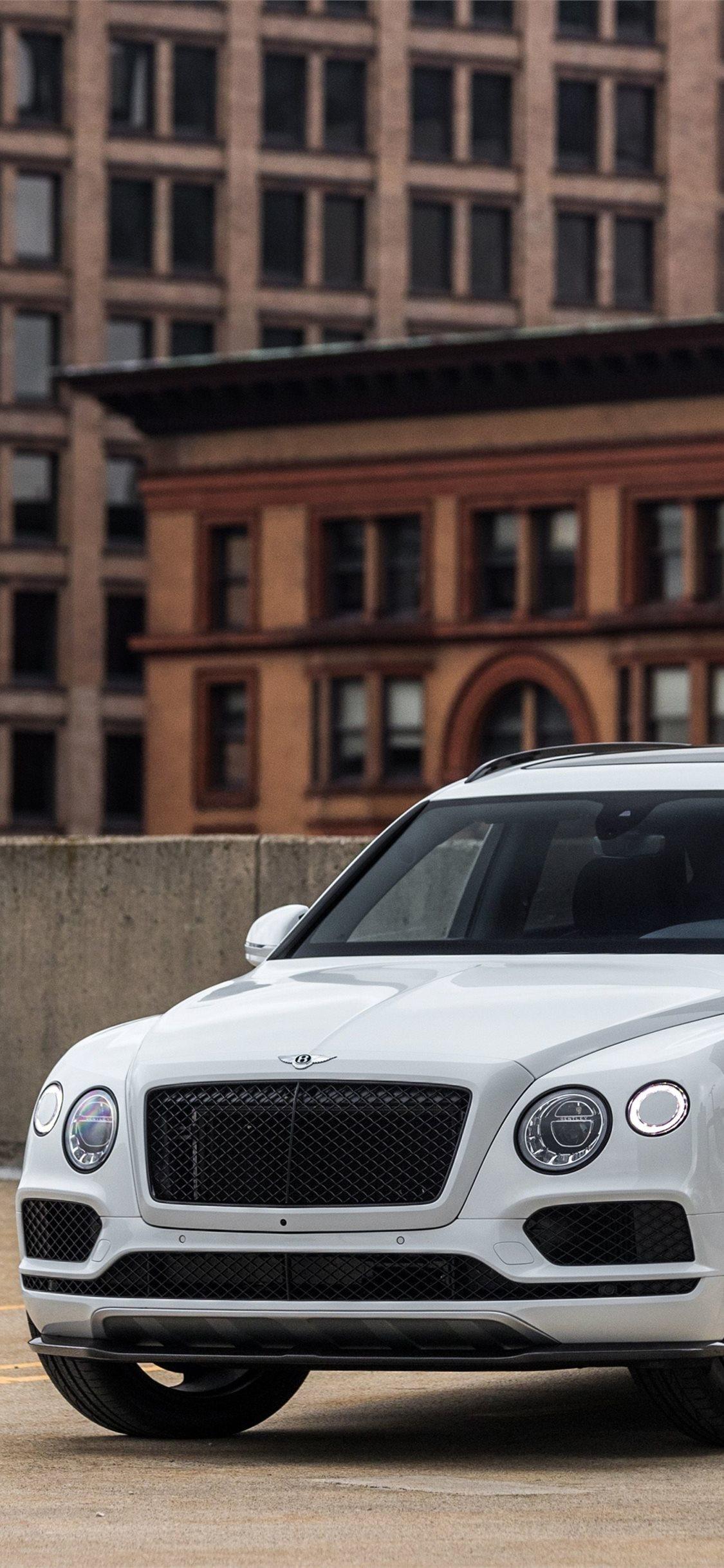 1125x2436 Best Bentley bentayga speed iPhone HD Wallpaper