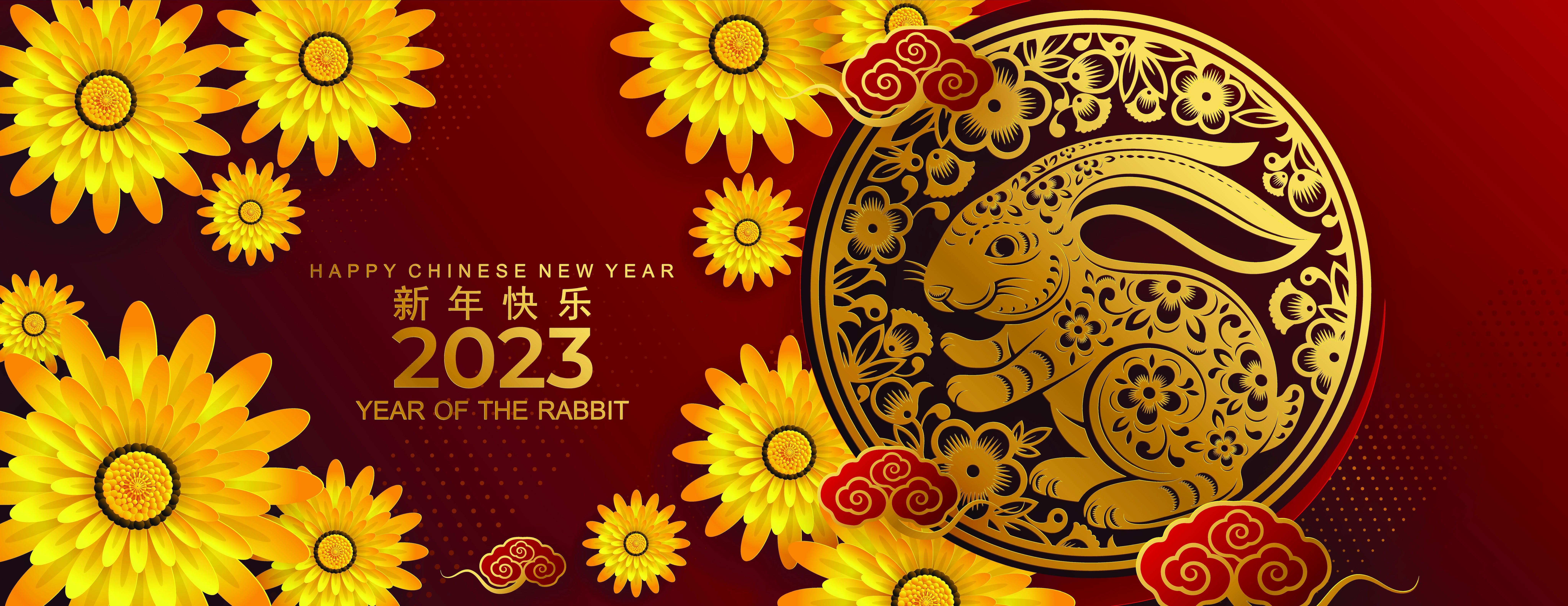 8192x3166 How To Celebrate Chinese & Lunar New Year At Work With Office Games!