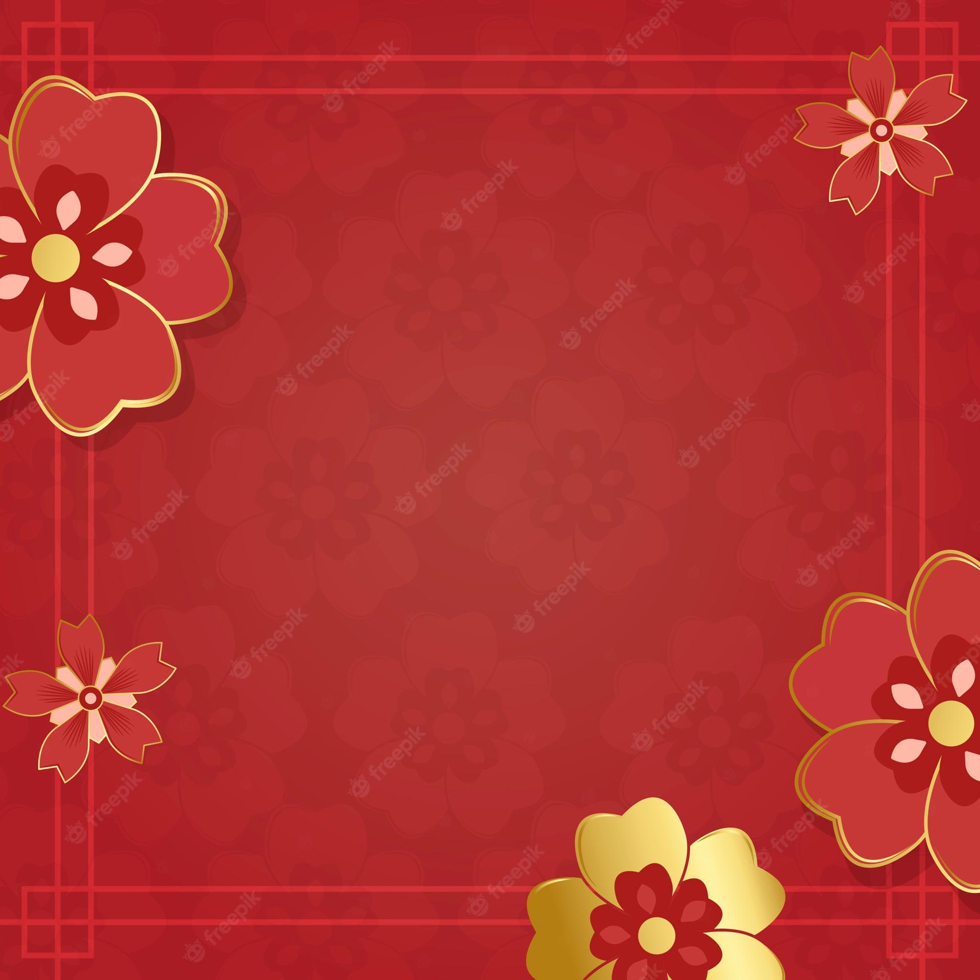 Chinese New Year Flower Wallpapers Top Free Chinese New Year Flower