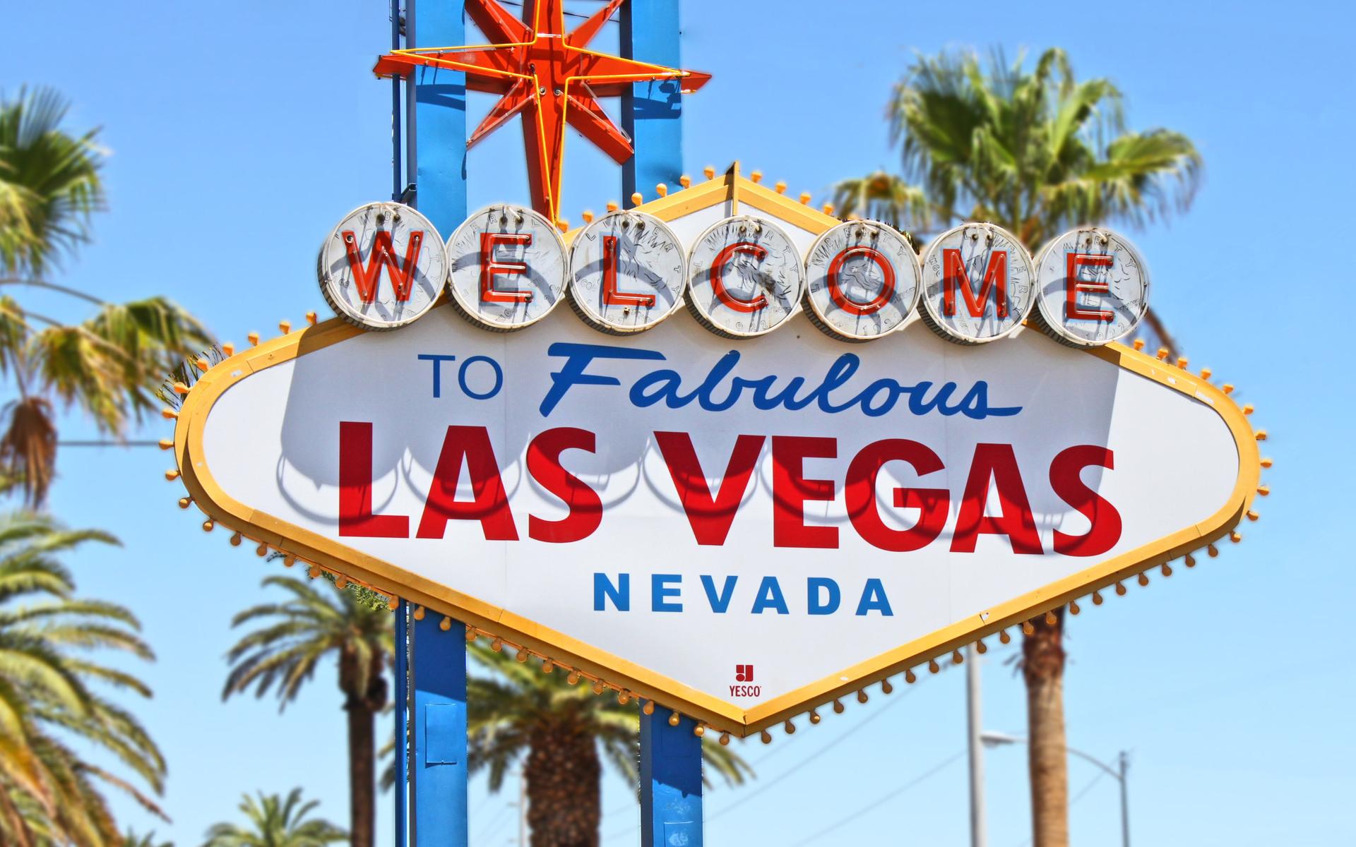 1920x1200 Las Vegas HD Wallpaper and Background