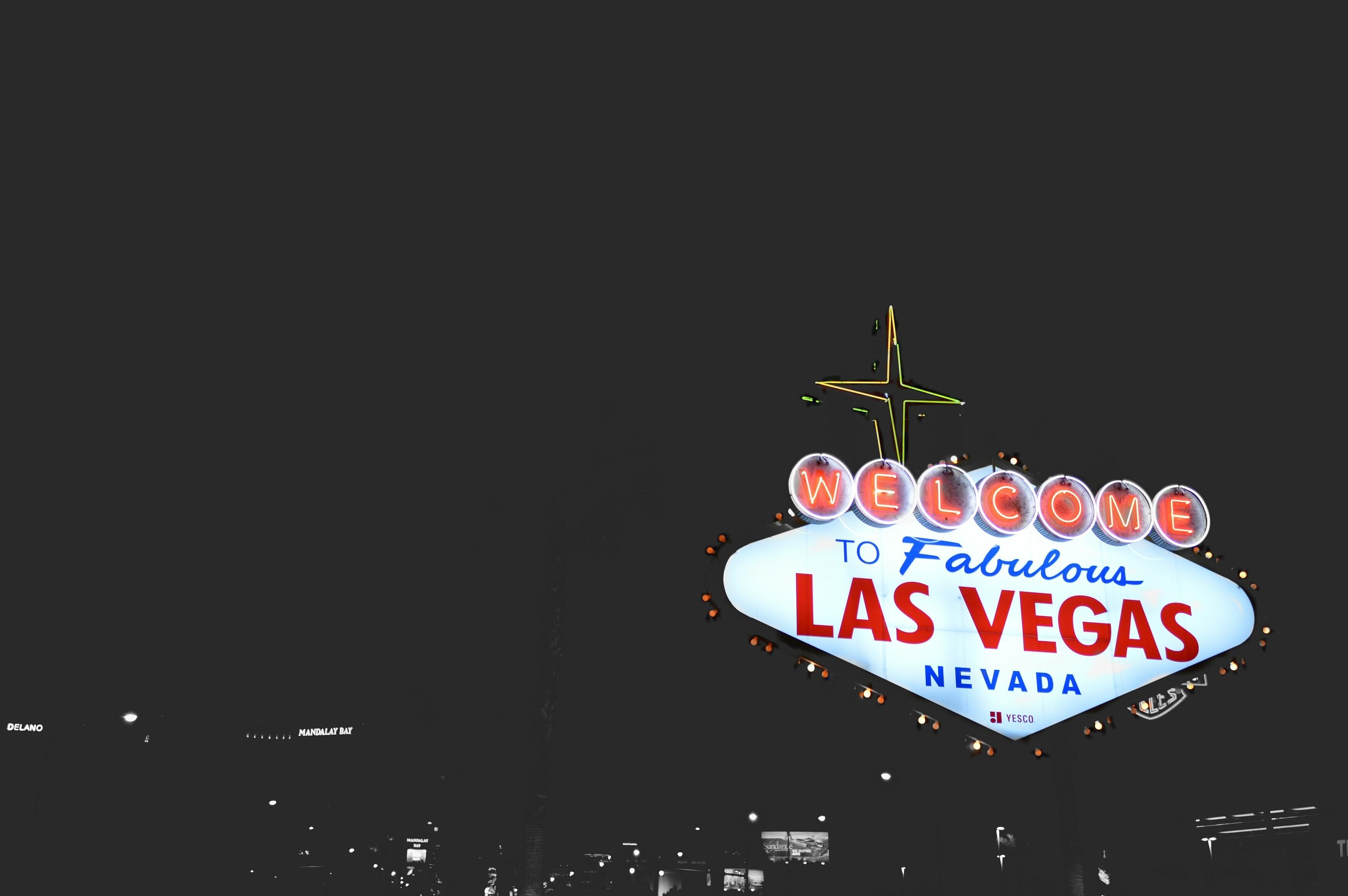 3495x2324 Bellagio, Nevada, Las Vegas, travel, vacation, booking, sunset, fountain, lights, night, Usa, casino Gallery HD Wallpaper