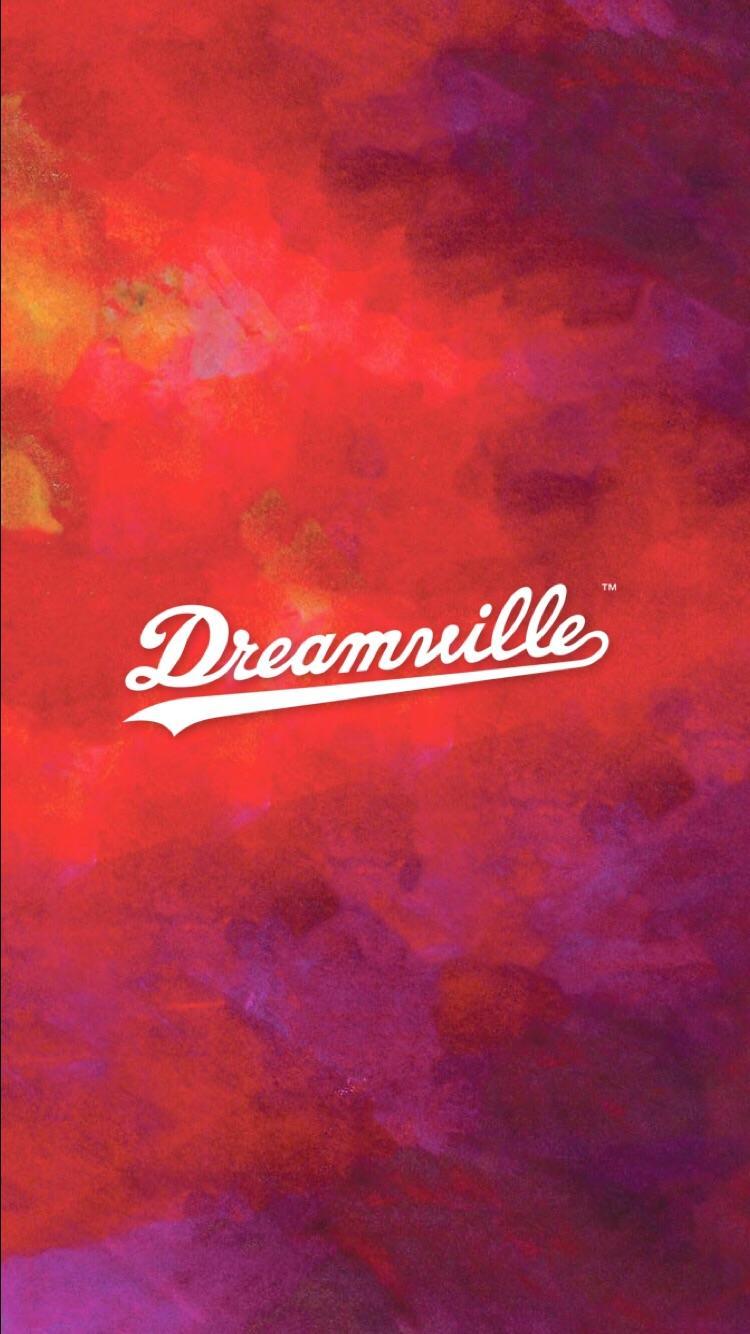750x1334 KOD Dreamville iPhone Wallpaper