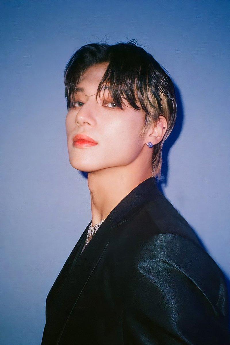 800x1200 Woo Young Ateez Wallpaper