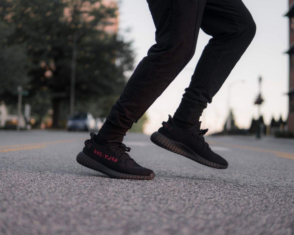 1000x800 Adidas Yeezy Picture [HD]. Download Free Image