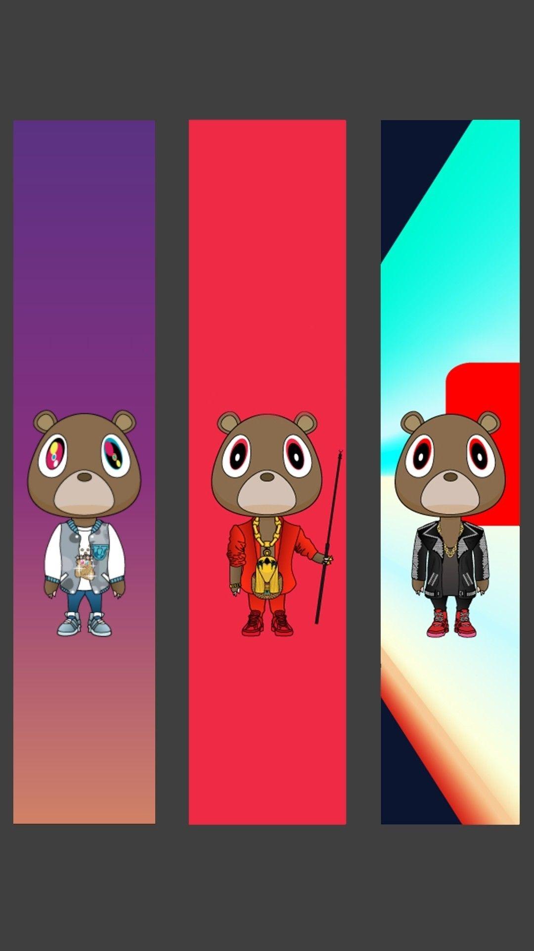 1080x1920 Yeezy Wallpaper