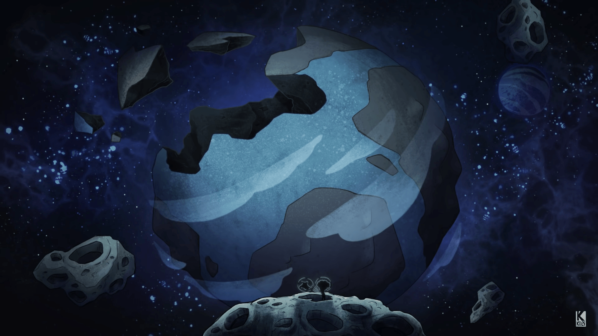 1920x1080 Oxygen Not Included HD Wallpaper and Background