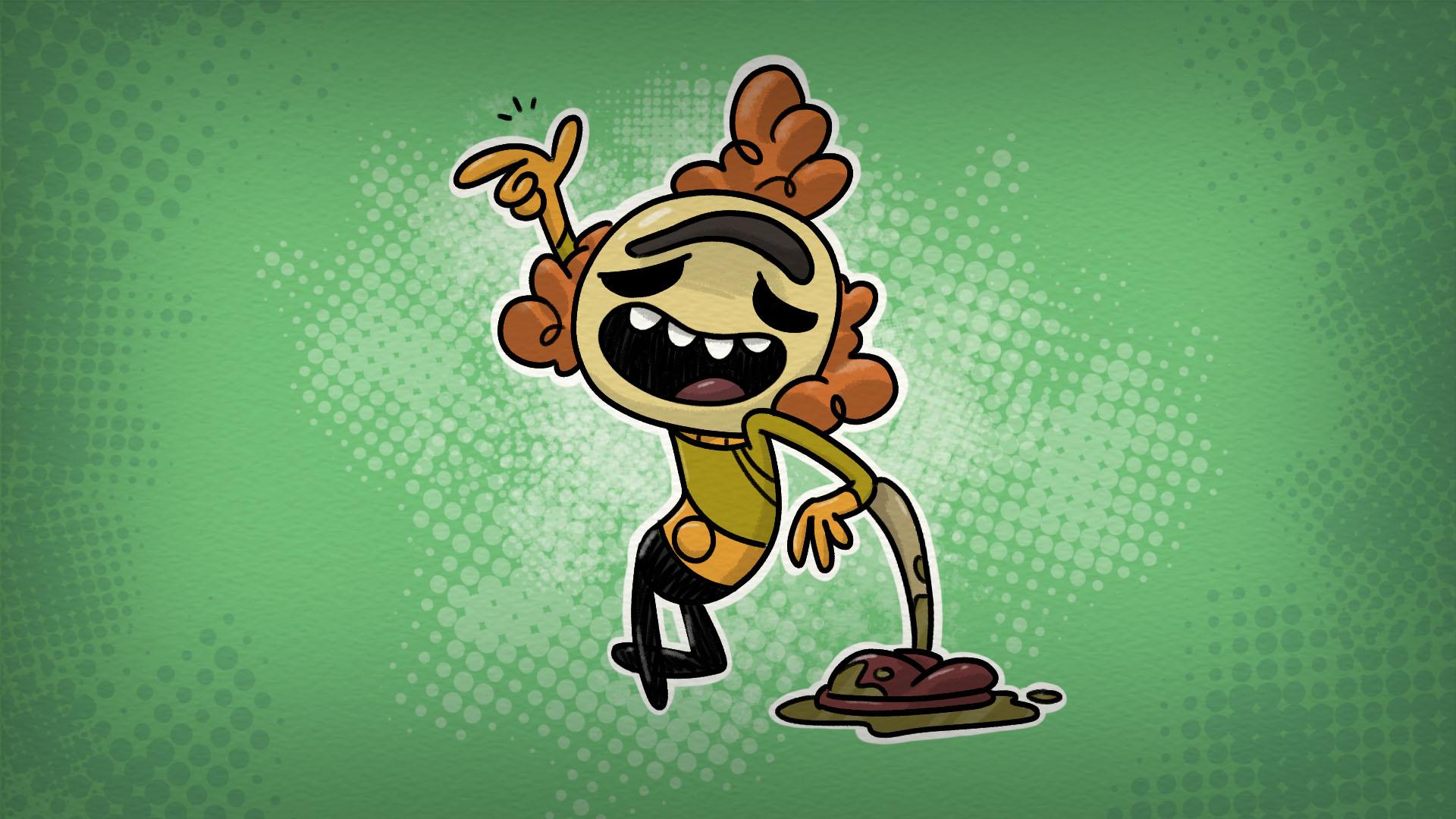 1920x1080 Oxygen Not Included HD Wallpaper and Background
