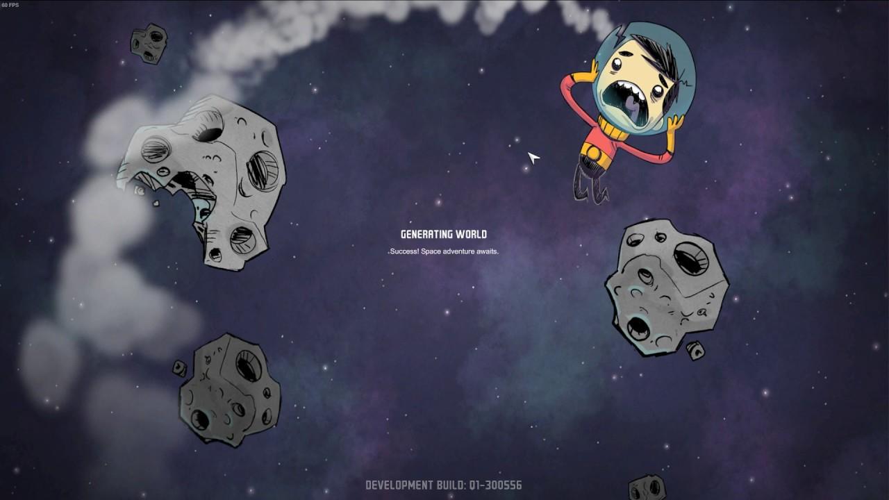 1280x720 Oxygen Not Included Part 1 to keep organized so we can get to the endgame