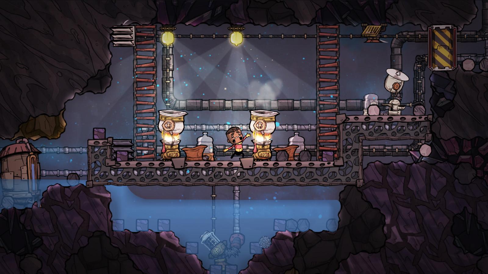 1600x900 Oxygen Not Included Review Indie Game Website