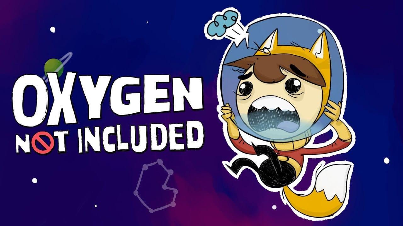 1280x720 Oxygen Not Included 537329 Update Patch Notes. The Nerd Stash