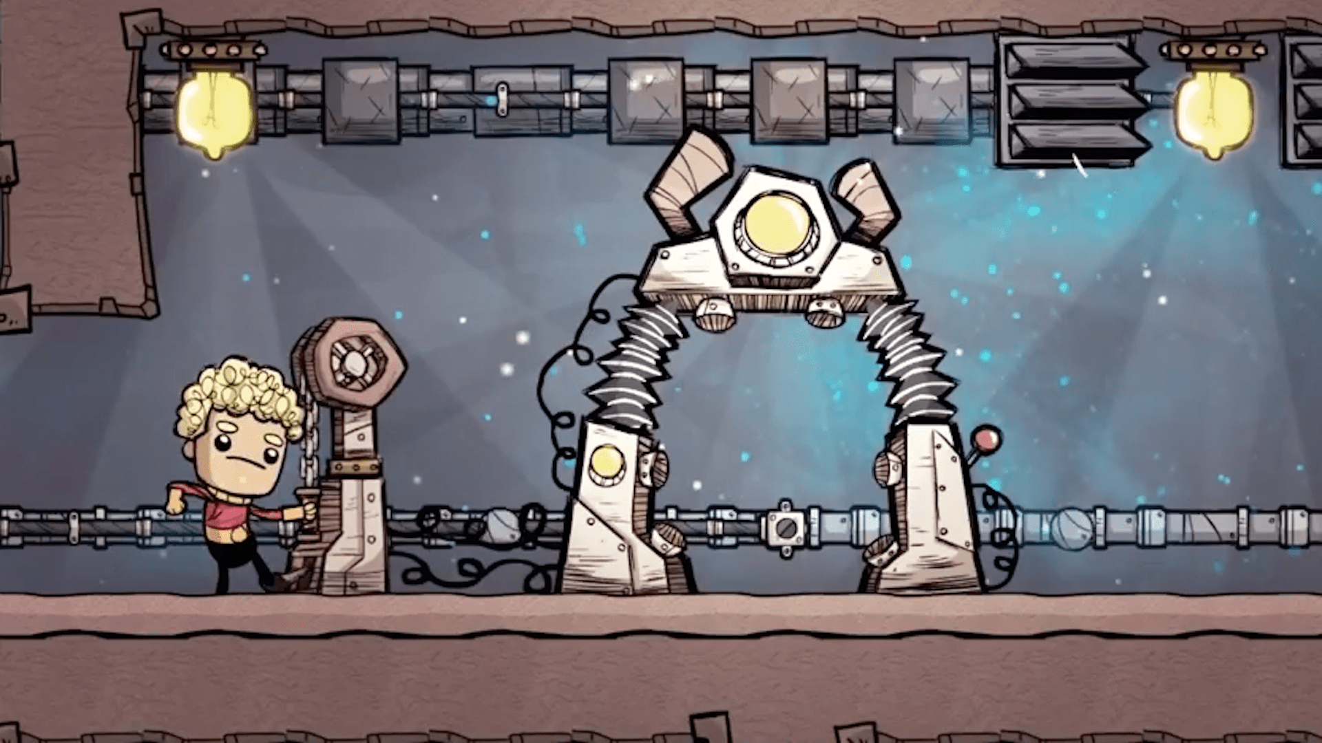 1920x1080 Oxygen Not Included