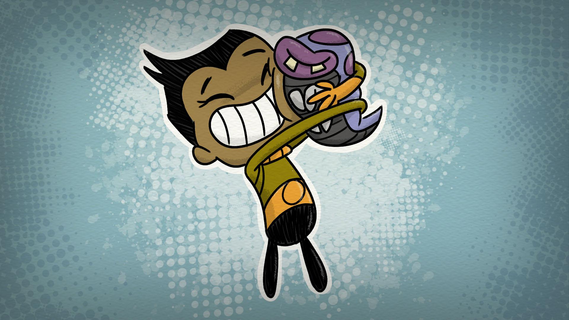 1920x1080 Oxygen Not Included HD Wallpaper