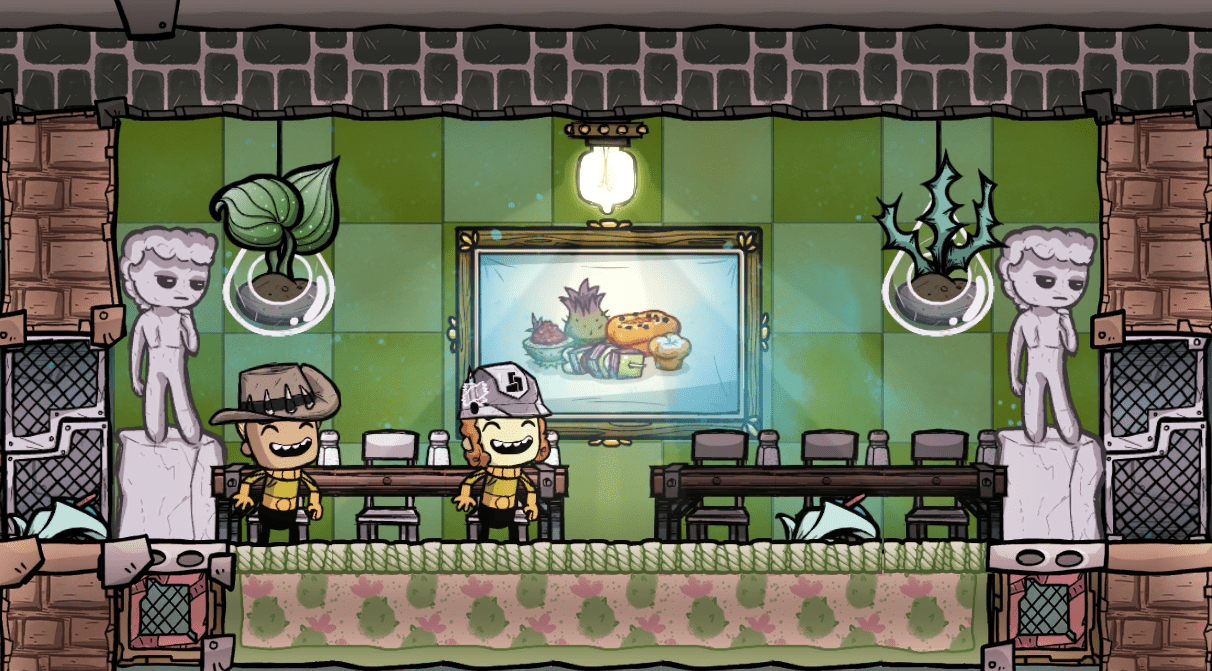 1212x671 True Tiles + Wallpaper = Pretty rooms